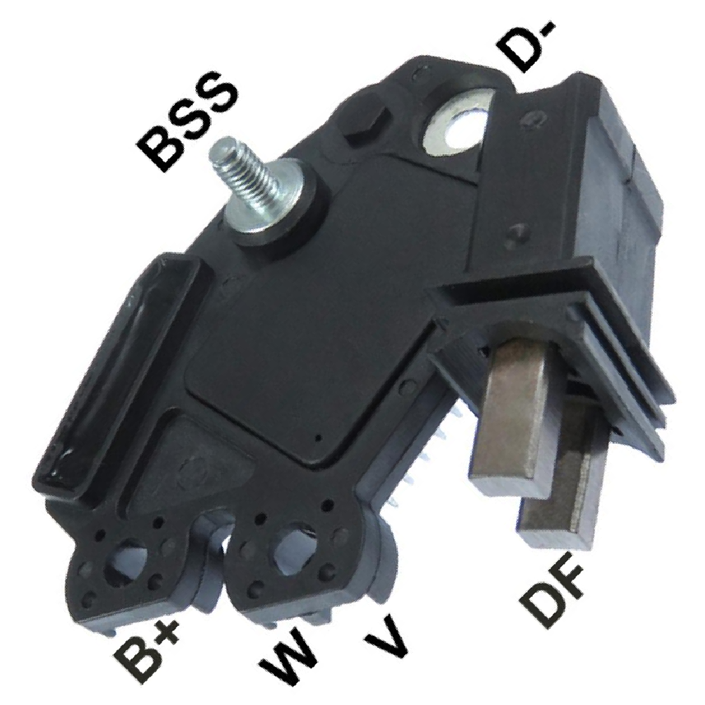Regulador de Voltagem 14V - Gauss - GA681