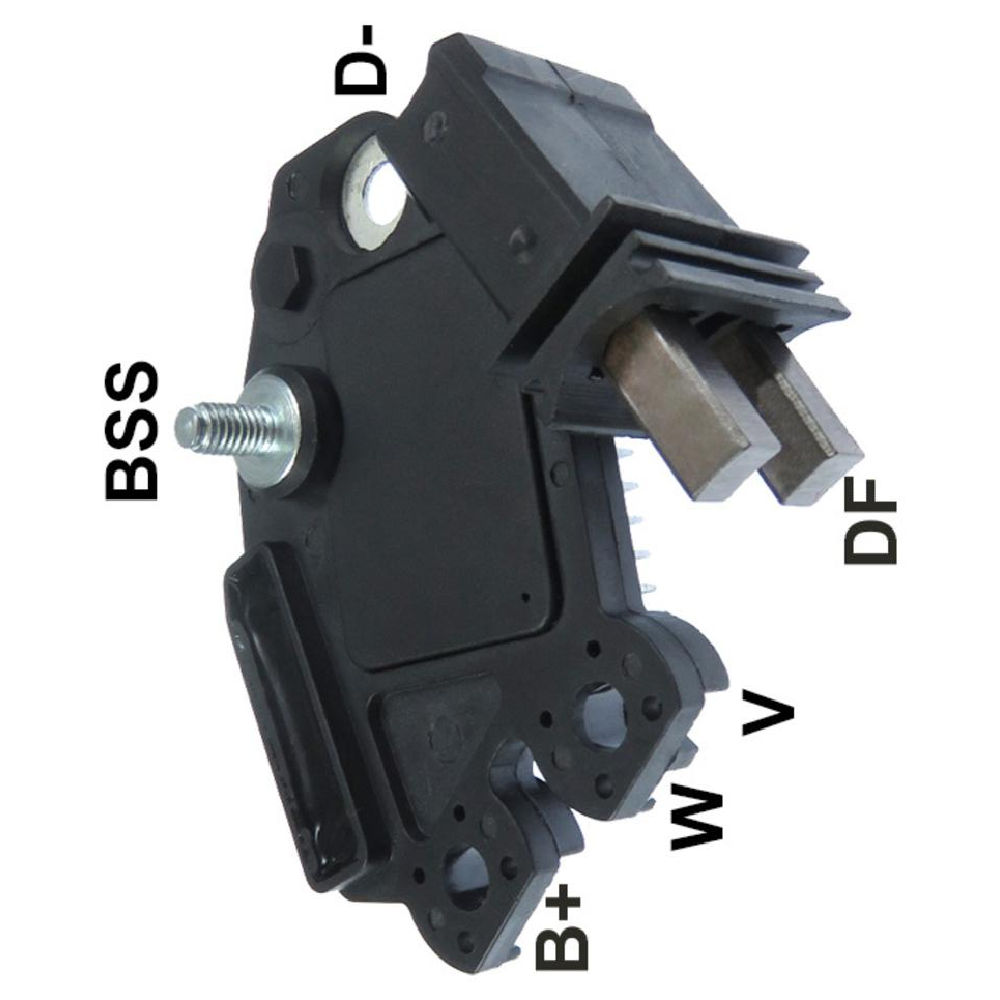 Regulador de Voltagem 14V - Gauss - GA681