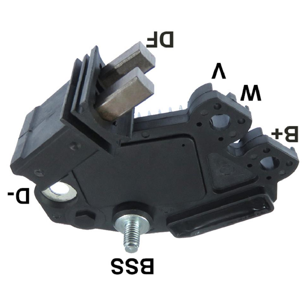 Regulador de Voltagem 14V - Gauss - GA681