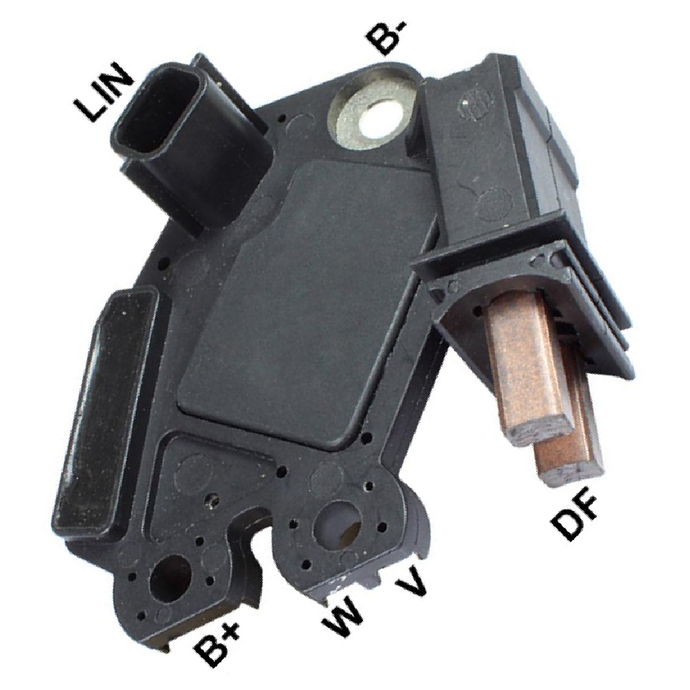 Regulador de Voltagem 14V - Gauss - GA694