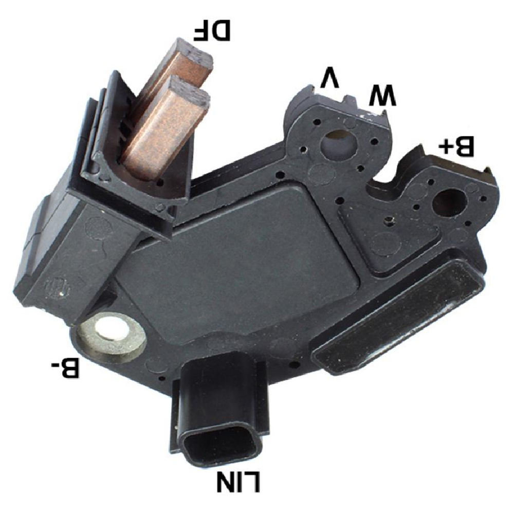 Regulador de Voltagem 14V - Gauss - GA694