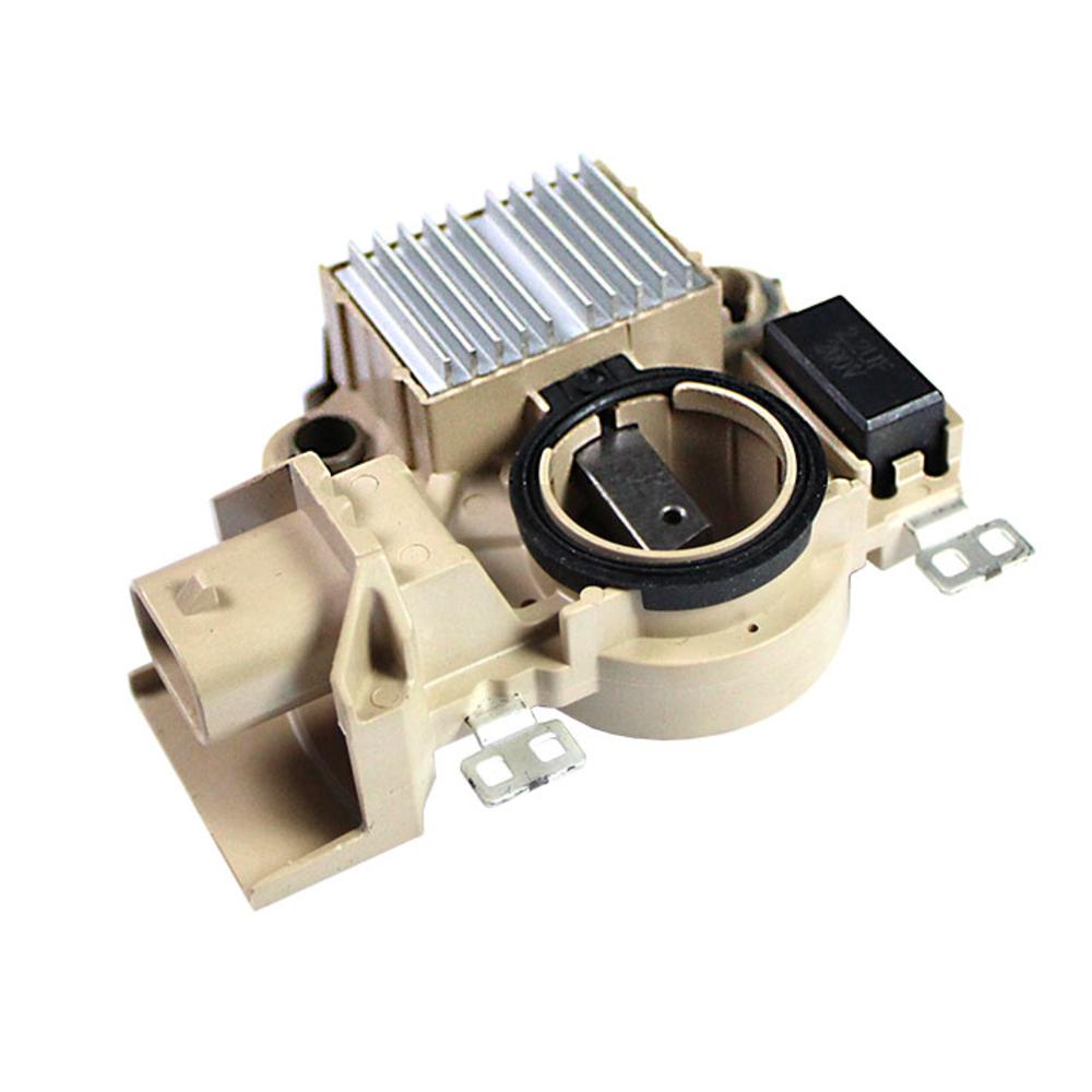 Regulador de Voltagem 14V para Chevrolet Omega - Gauss - GA859