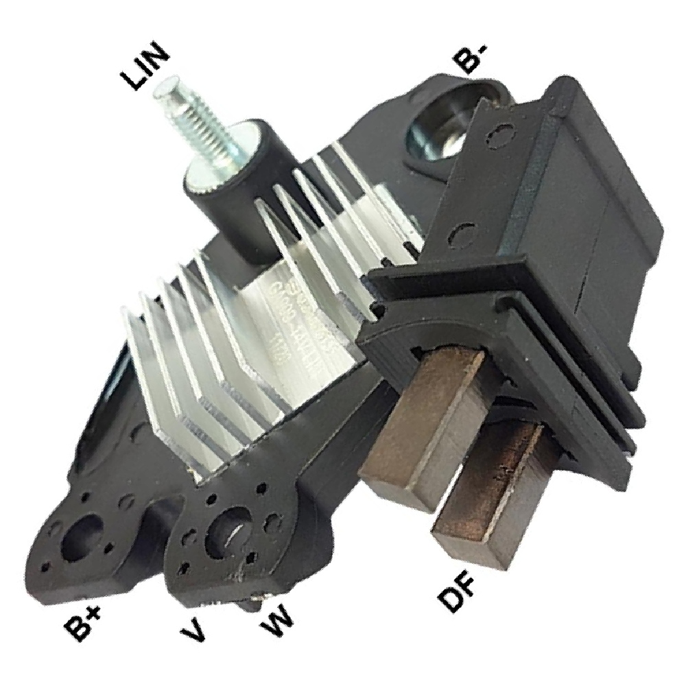 Regulador de Voltagem 14V - Gauss - GA909