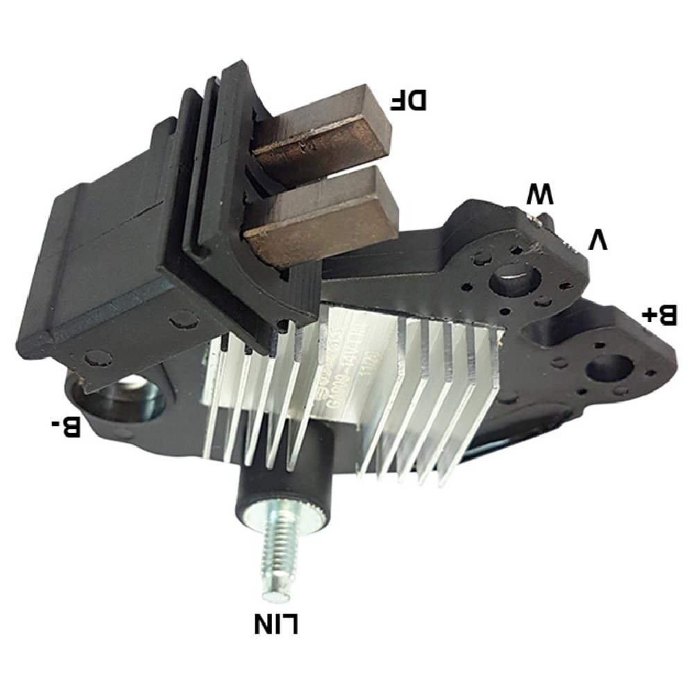 Regulador de Voltagem 14V - Gauss - GA909