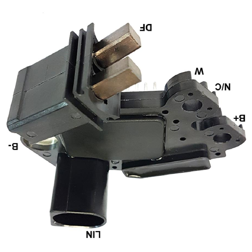 Regulador de Voltagem 14V - Gauss - GA649