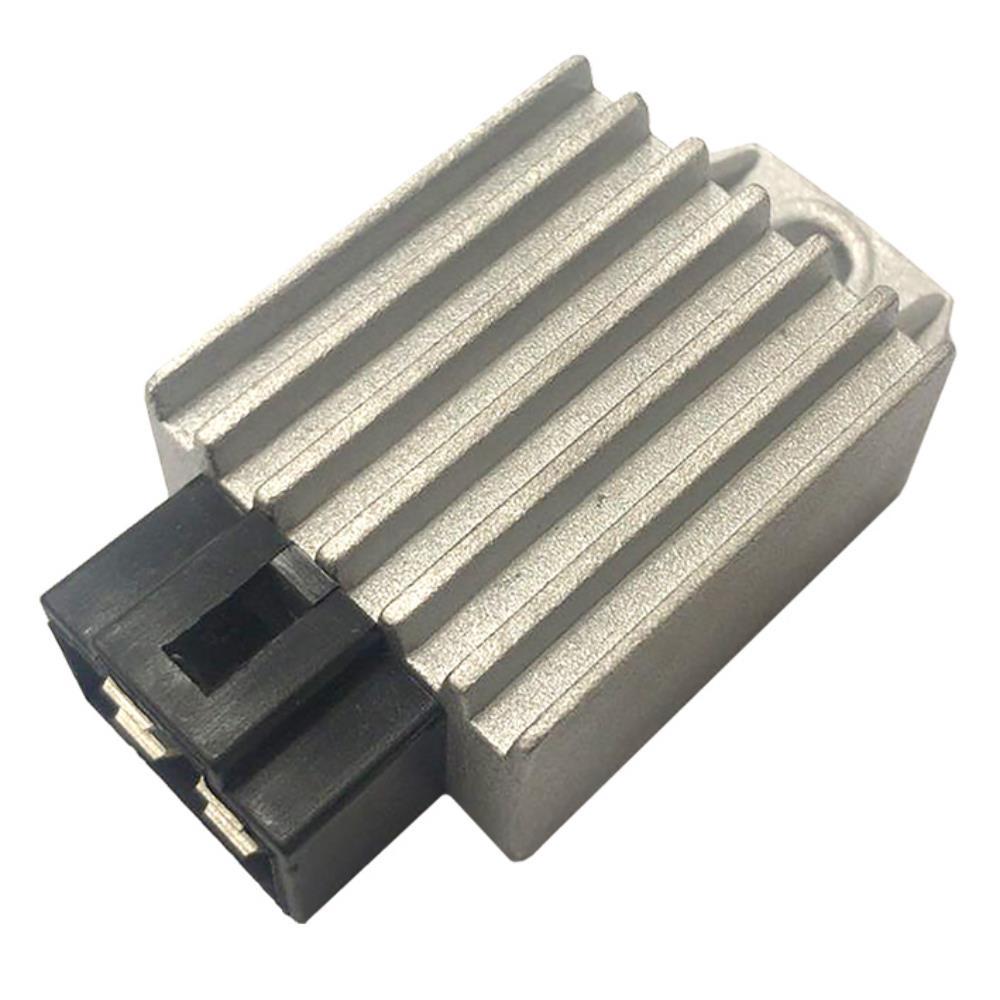 Regulador Retificador 12V para Sundown WEB 100 - Gauss - GM10023