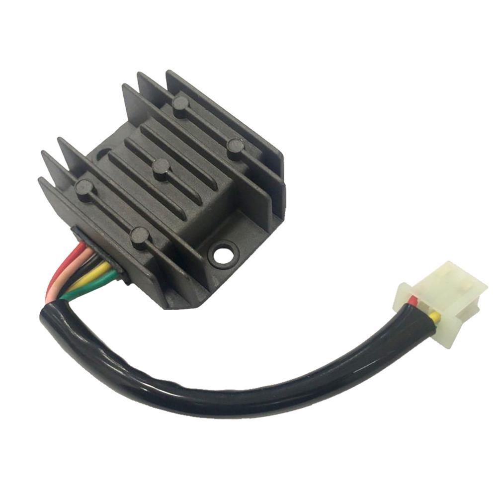Regulador de Voltagem 14V Moto - Gauss - GM10027