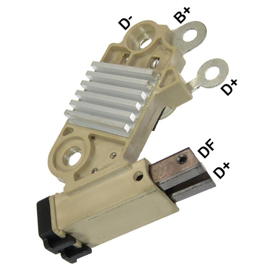 Regulador de Voltagem 28V - Gauss - GA109