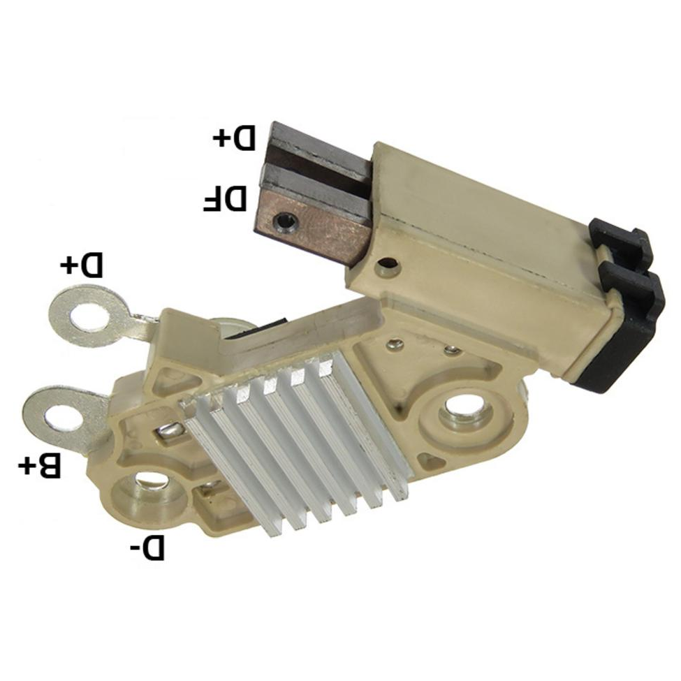 Regulador de Voltagem 28V - Gauss - GA109