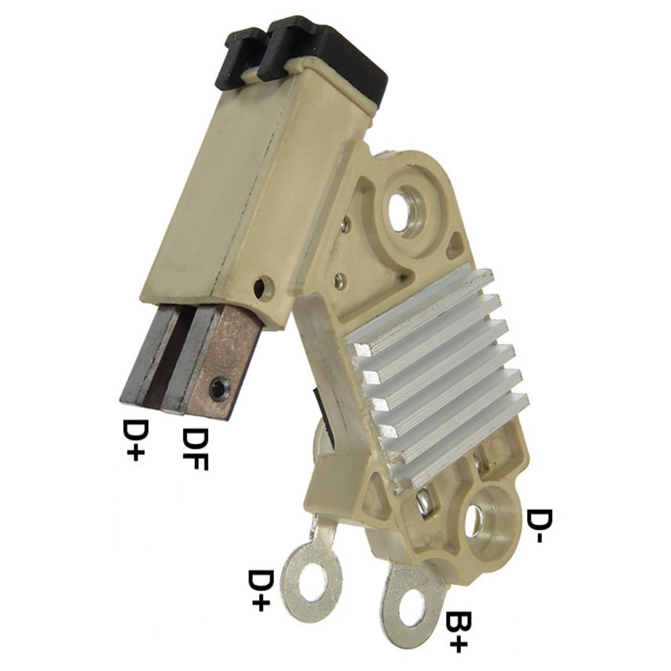 Regulador de Voltagem 28V - Gauss - GA109