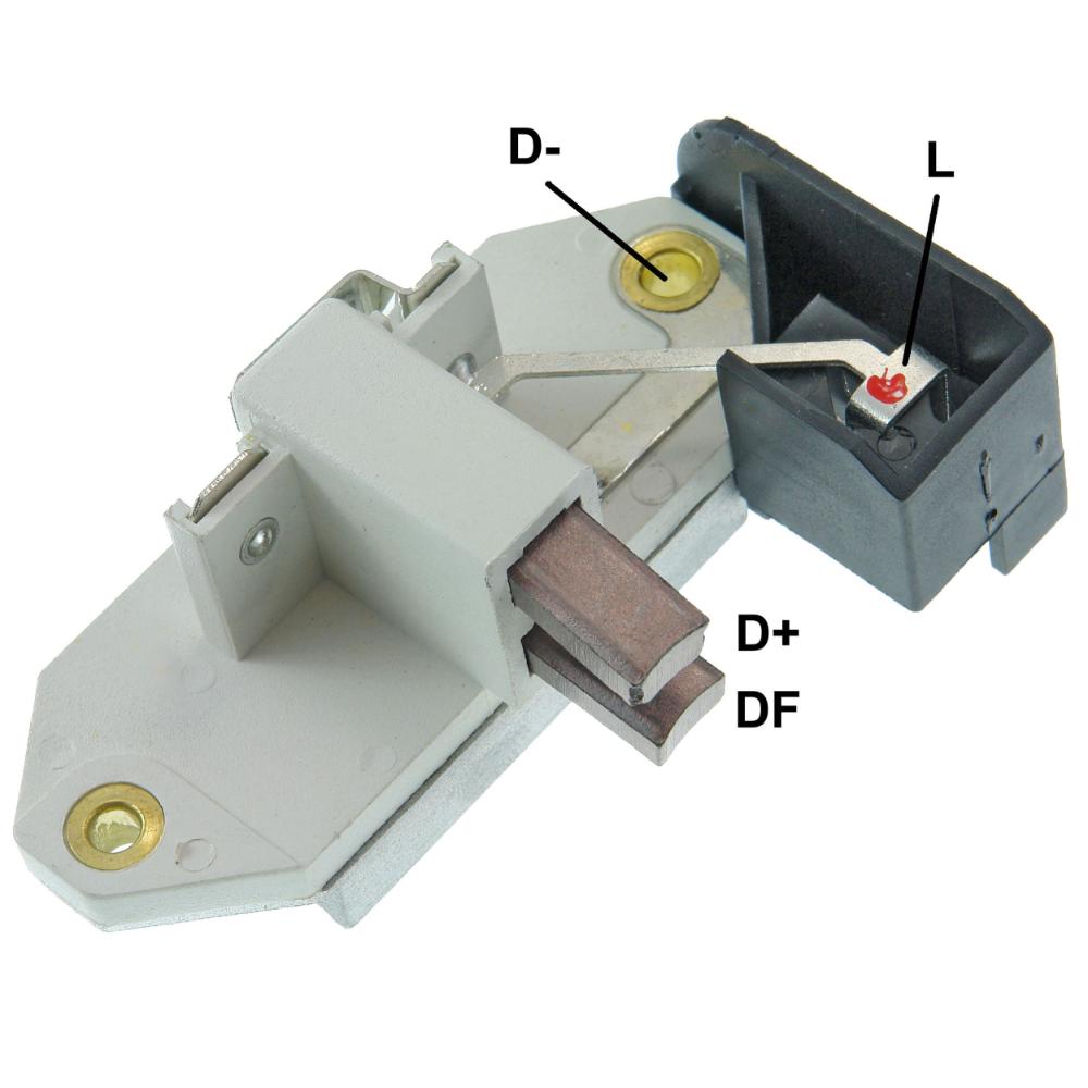 Regulador de Voltagem 28V - Gauss - GA117