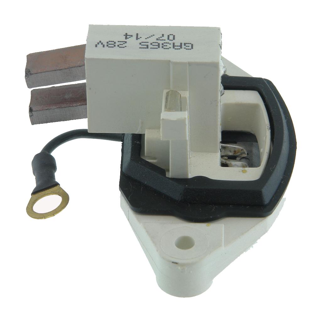 Regulador de Voltagem 28V - Gauss - GA365