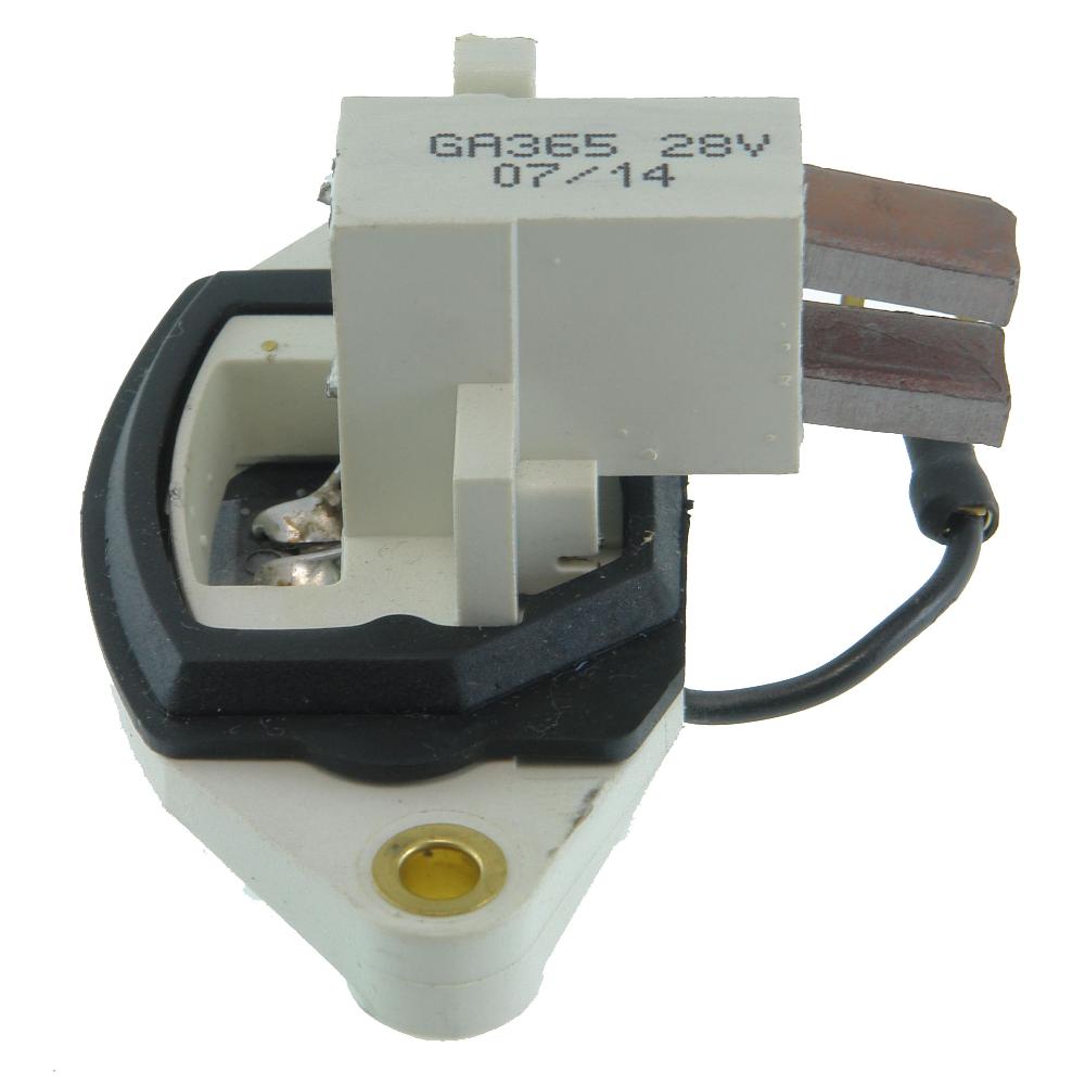Regulador de Voltagem 28V - Gauss - GA365
