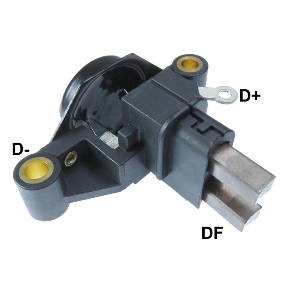 Regulador de Voltagem 28V - Gauss - GA436