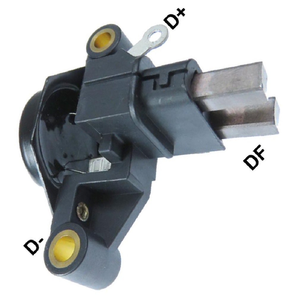 Regulador de Voltagem 28V - Gauss - GA436