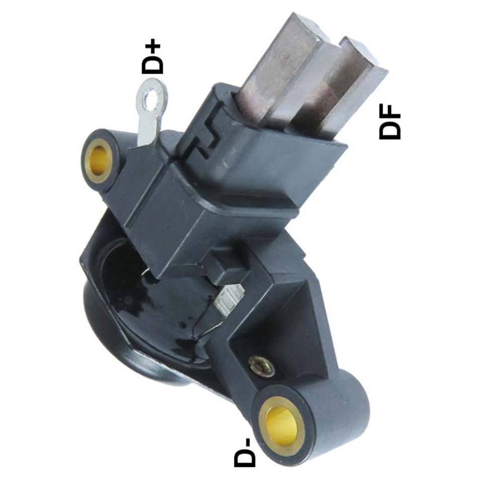 Regulador de Voltagem 28V - Gauss - GA436