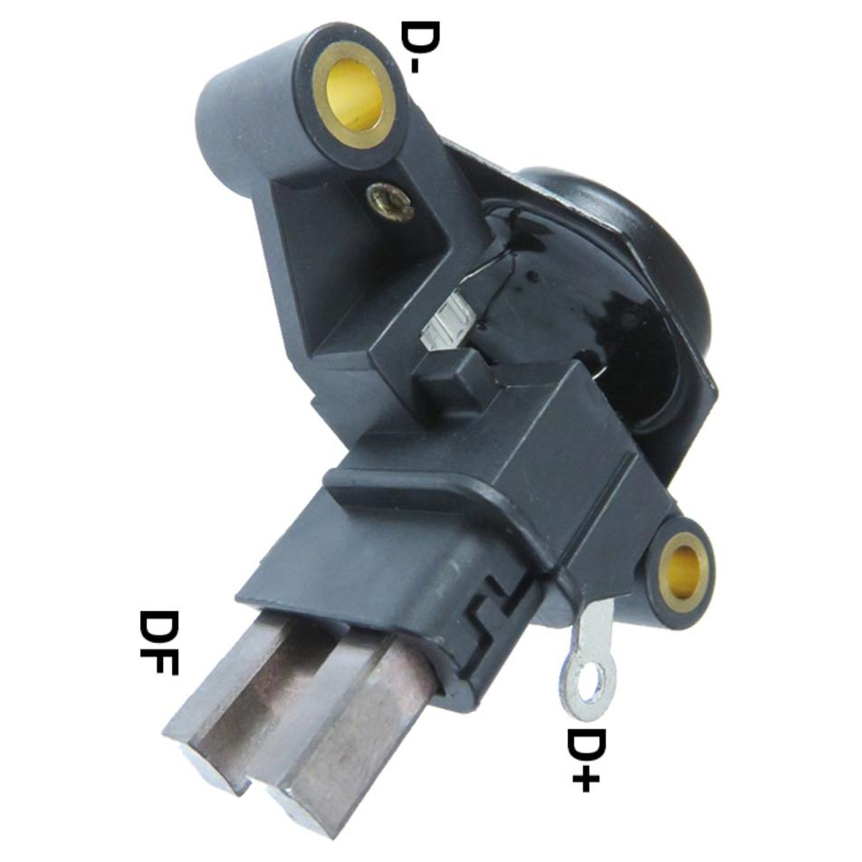 Regulador de Voltagem 28V - Gauss - GA436