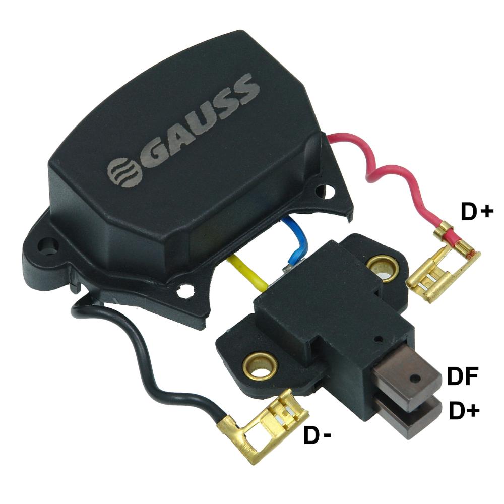Regulador de Voltagem 28V - Gauss - GA927