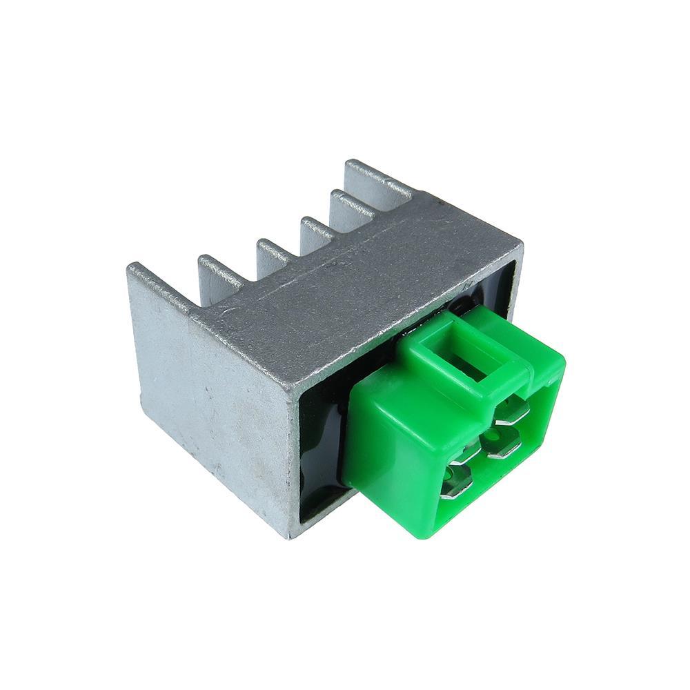 Regulador e Retificador - Gauss - GM10003
