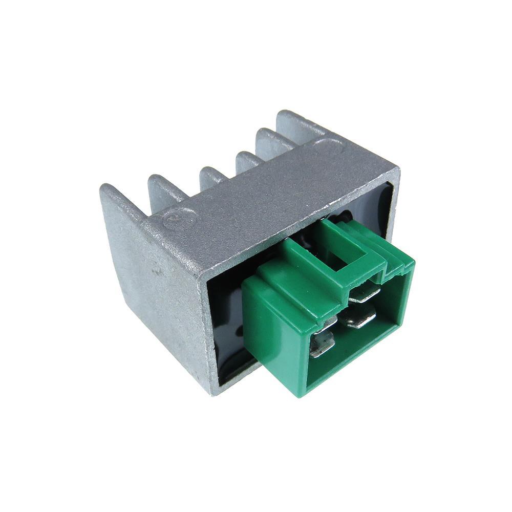 Regulador e Retificador - Gauss - GM10001
