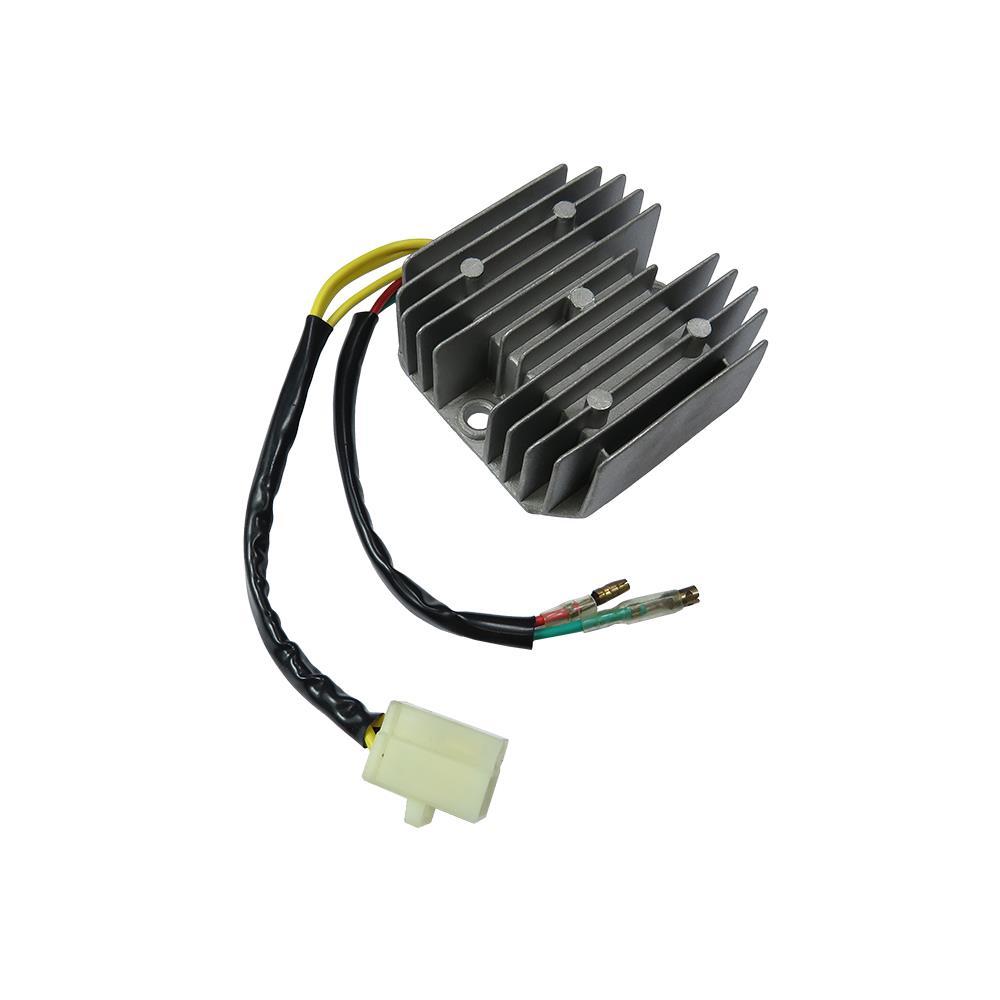 Regulador Retificador 12V para Honda NX4 FALCON 400 - Gauss - GM10004