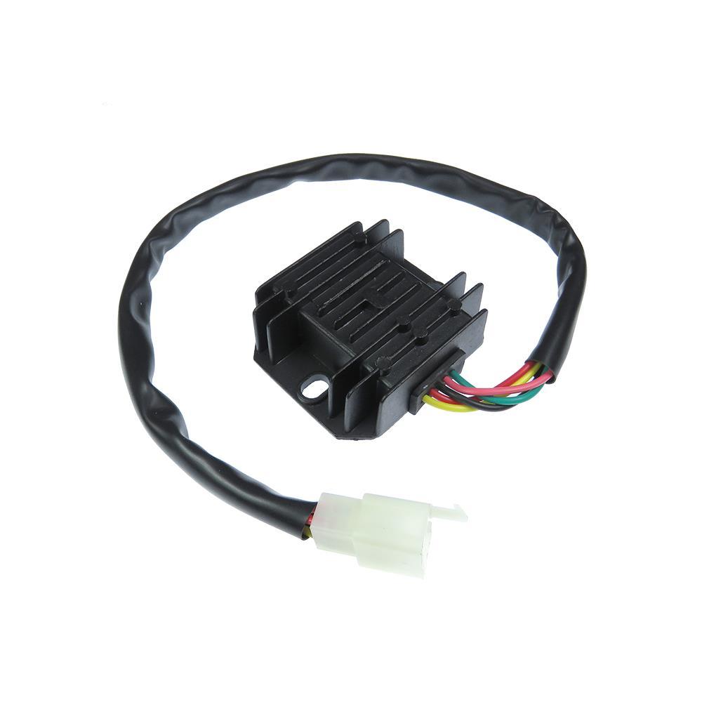 Regulador e Retificador - Gauss - GM10005