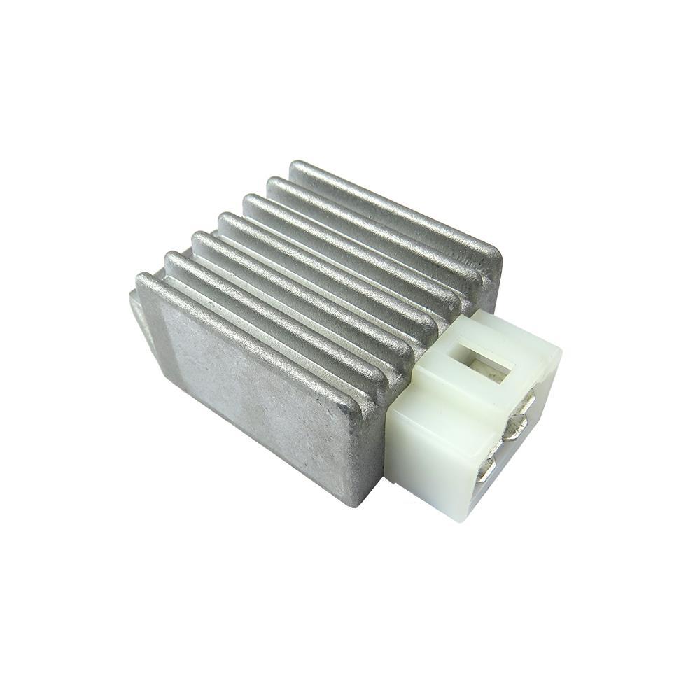 Regulador Retificador 12V para Honda C 100 Dream e CG 125 - Gauss - GM10007