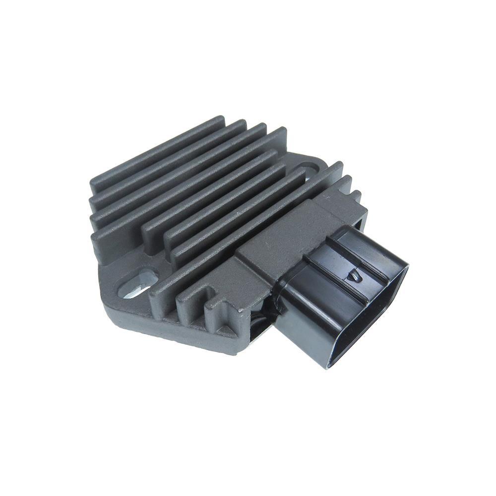 Regulador Retificador 2V para Honda CBX 250 Twister e XR 250 TORNADO - Gauss - GM10006