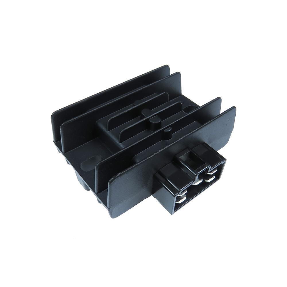 Regulador Retificador 12V para Yamaha YS 250 FAZER - Gauss - GM10008