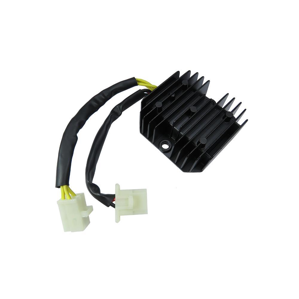 Regulador Retificador 12V para Honda NX 350 SAHARA - Gauss - GM10011