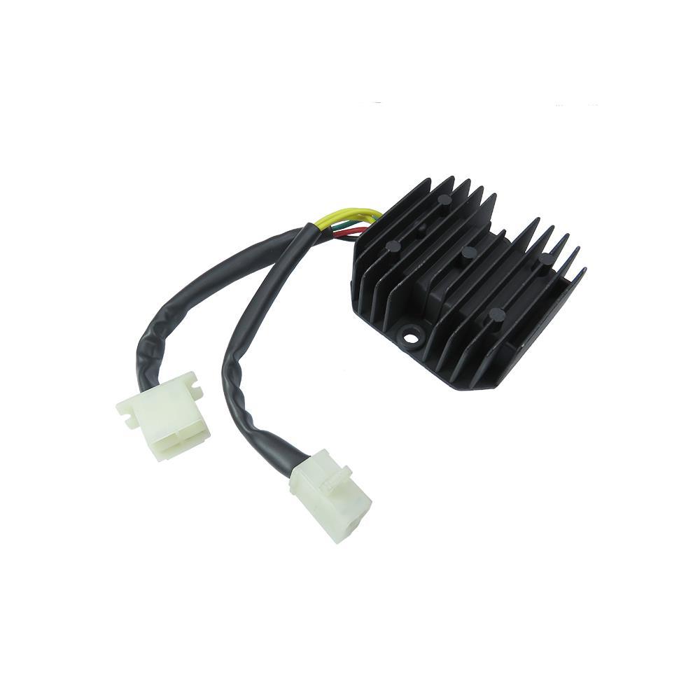 Regulador Retificador 12V para Honda CB 400 e CB 450 - Gauss - GM10010