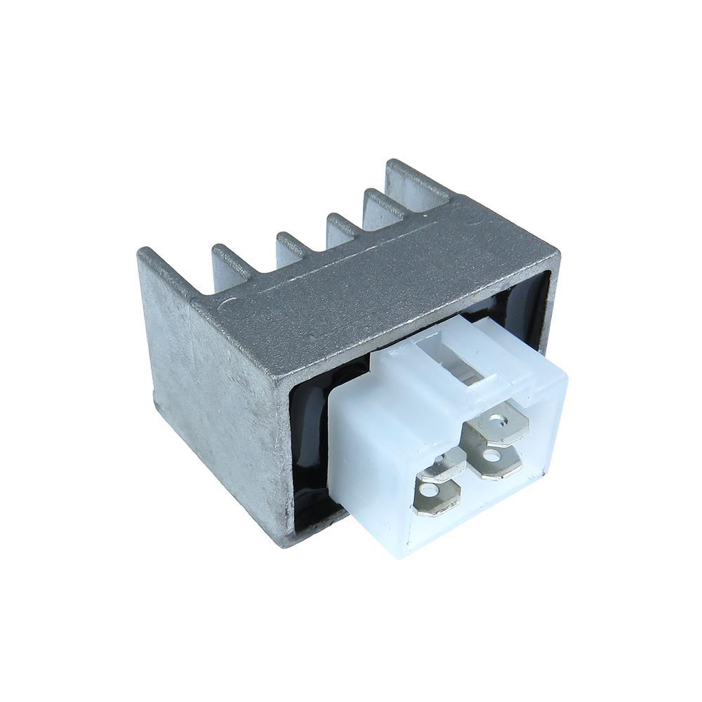 Regulador Retificador 12V para Honda Biz 125 - Gauss - GM10014
