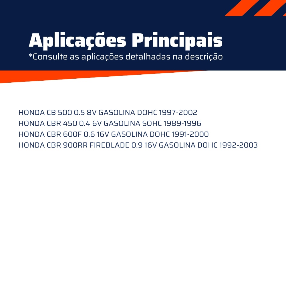 Regulador e Retificador - Gauss - GM10016