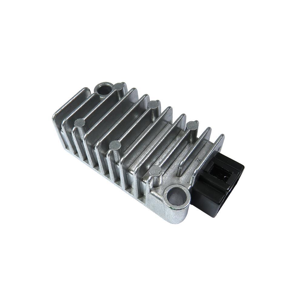 Regulador Retificador 12V para Yamaha XT 225 e XT 600 E - Gauss - GM10017