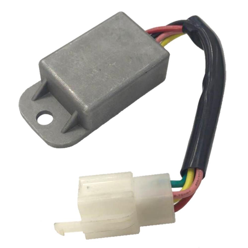 Regulador e Retificador - Gauss - GM10018