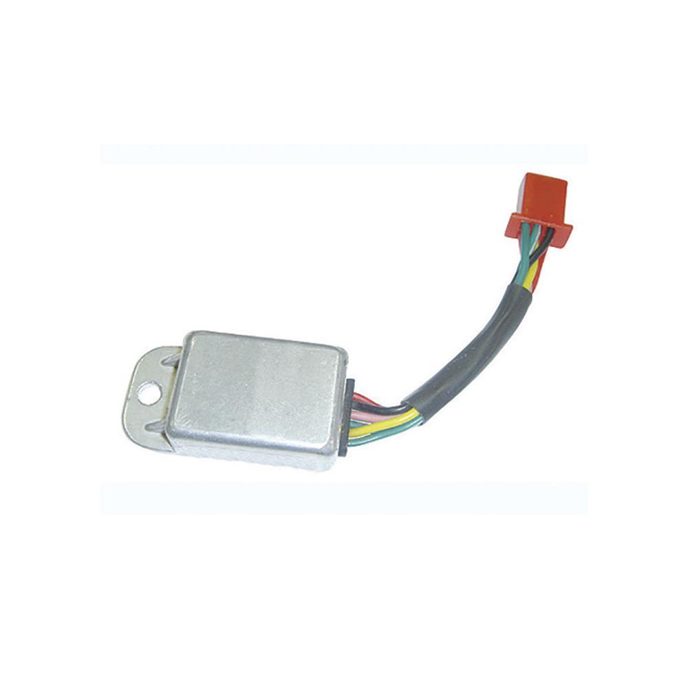 Regulador Retificador 12V para Honda Turuna 125 - Gauss - GM10019