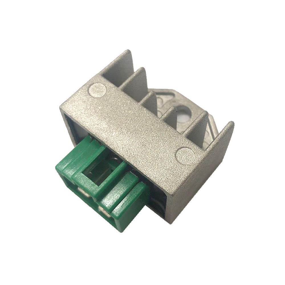 Regulador Retificador 12V para Yamaha NEO AT 115 - Gauss - GM10021