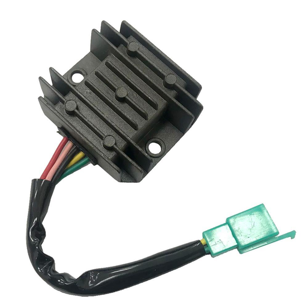 Regulador e Retificador - Gauss - GM10024