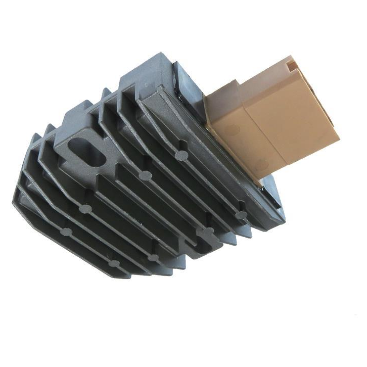 Regulador Retificador 12V para Dafra Citycom S 300I - Gauss - GM10029