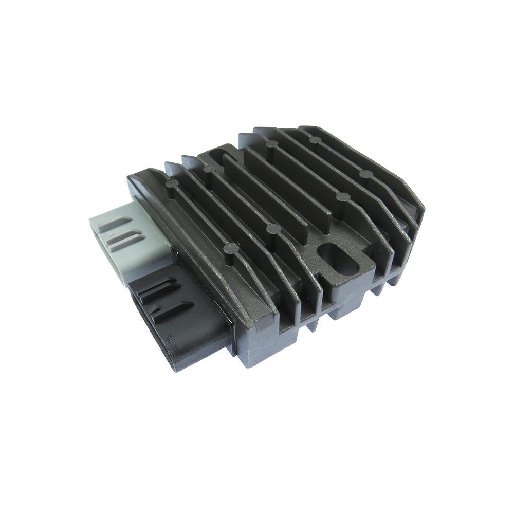 Regulador Retificador 12V para Dafra City Class 200I - Gauss - GM10030