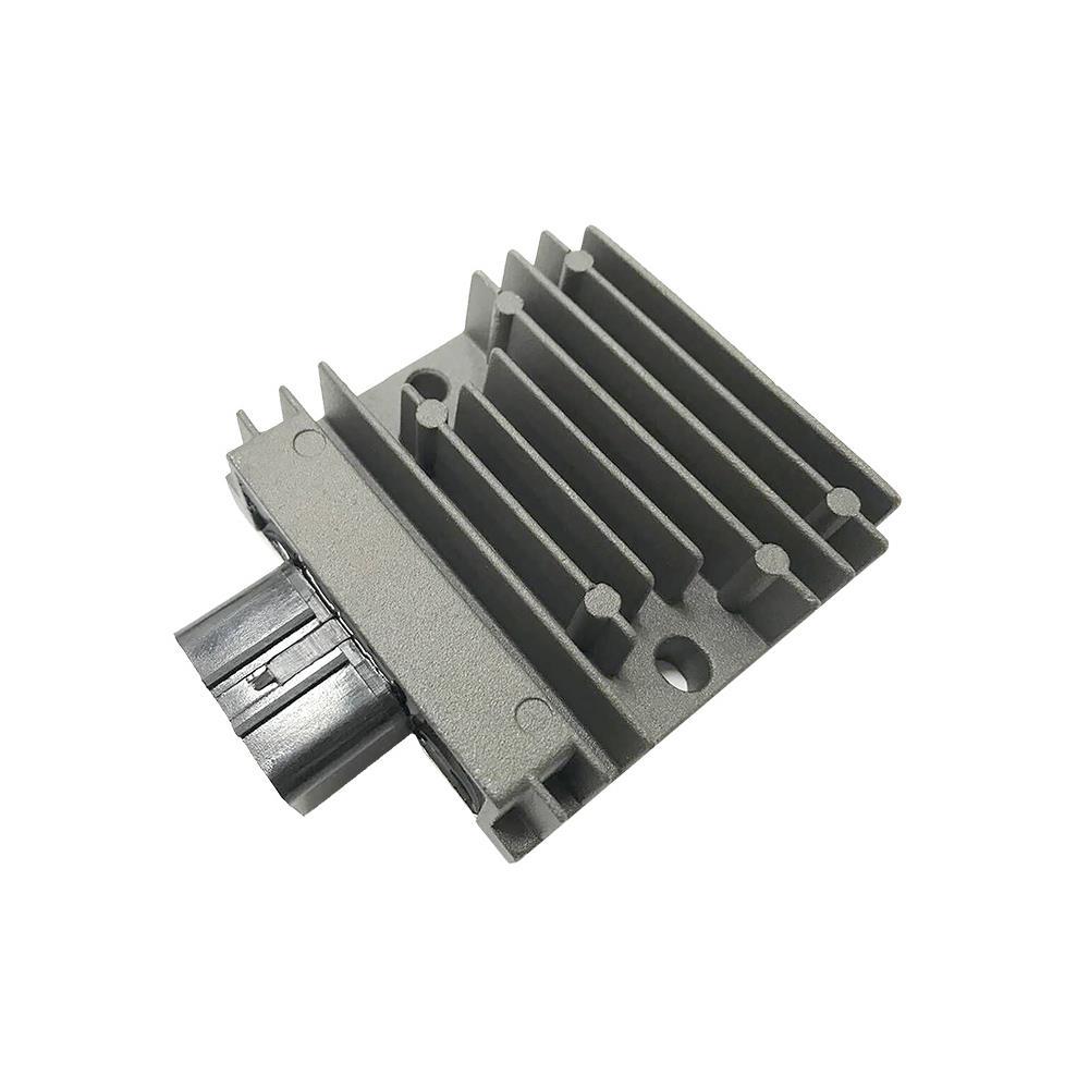 Regulador Retificador 12V para Honda NX 400i FALCON e XRE 300 - Gauss - GM10032