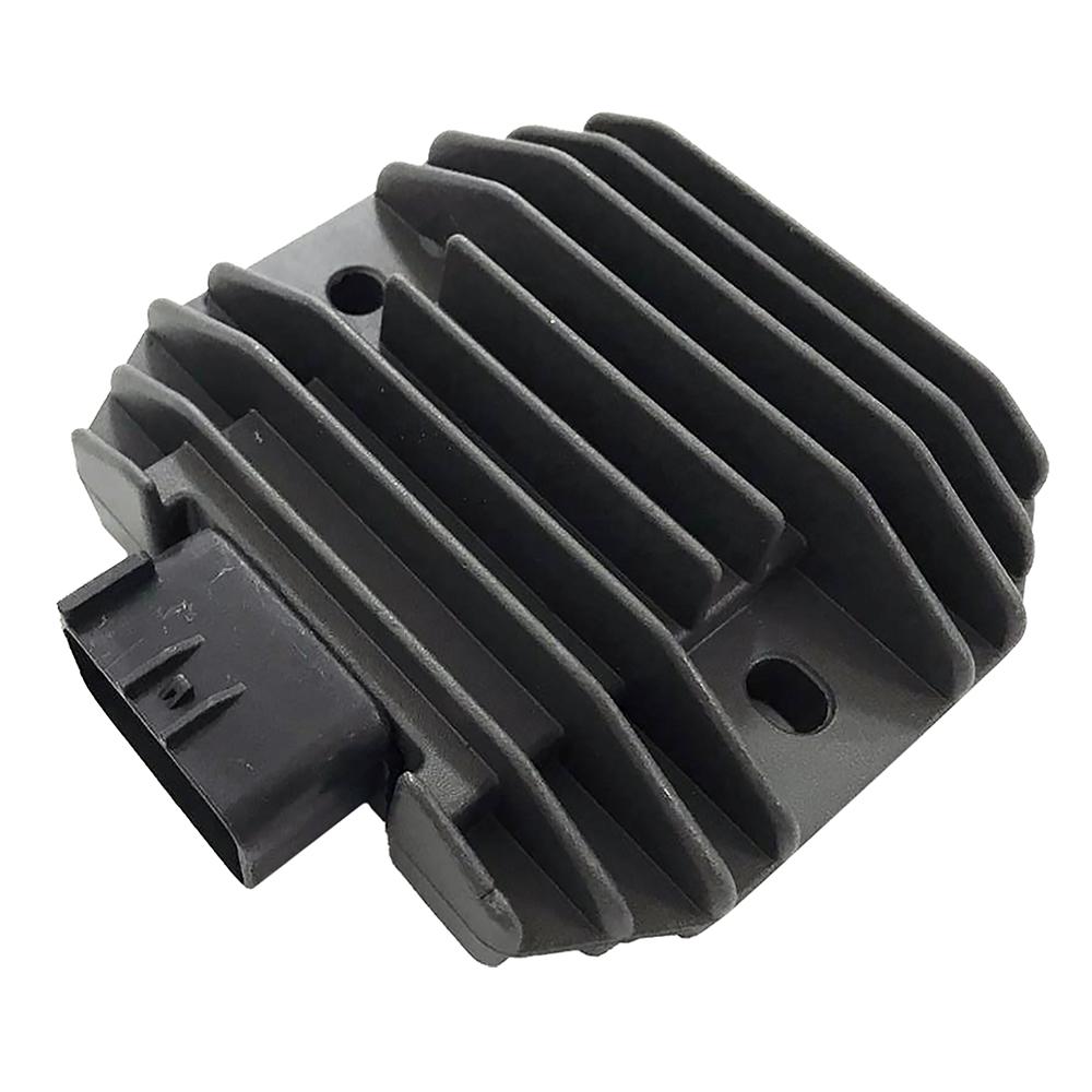 Regulador Retificador 12V para Yamaha XTZ 250 TÉNÉRÉ e YS 250 FAZER - Gauss - GM10035