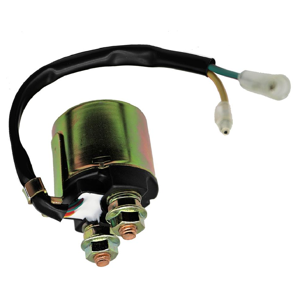 Relé de Partida para Sundown WEB 100 - Gauss - GM22001