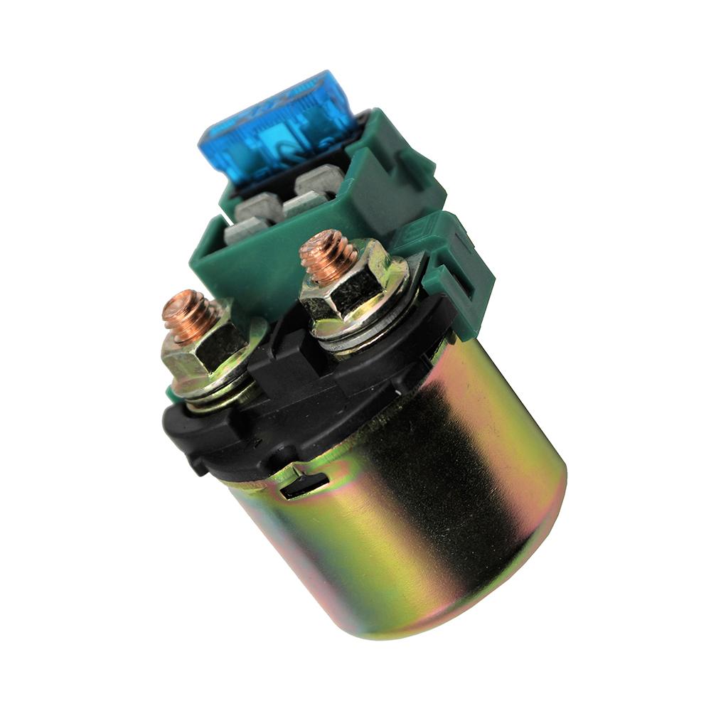 Relé de Partida para Moto - Gauss - GM22002