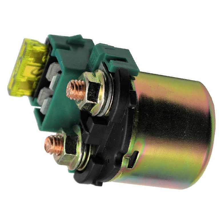 Relé de Partida para Moto - Gauss - GM22003