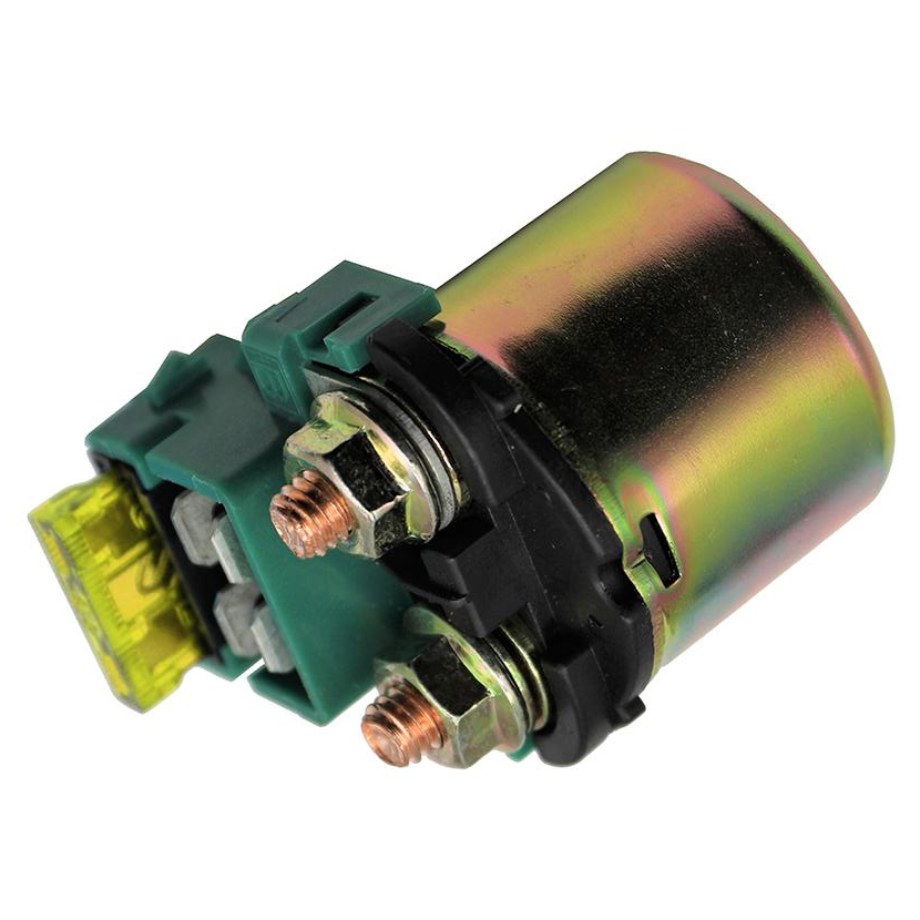 Relé de Partida para Moto - Gauss - GM22003