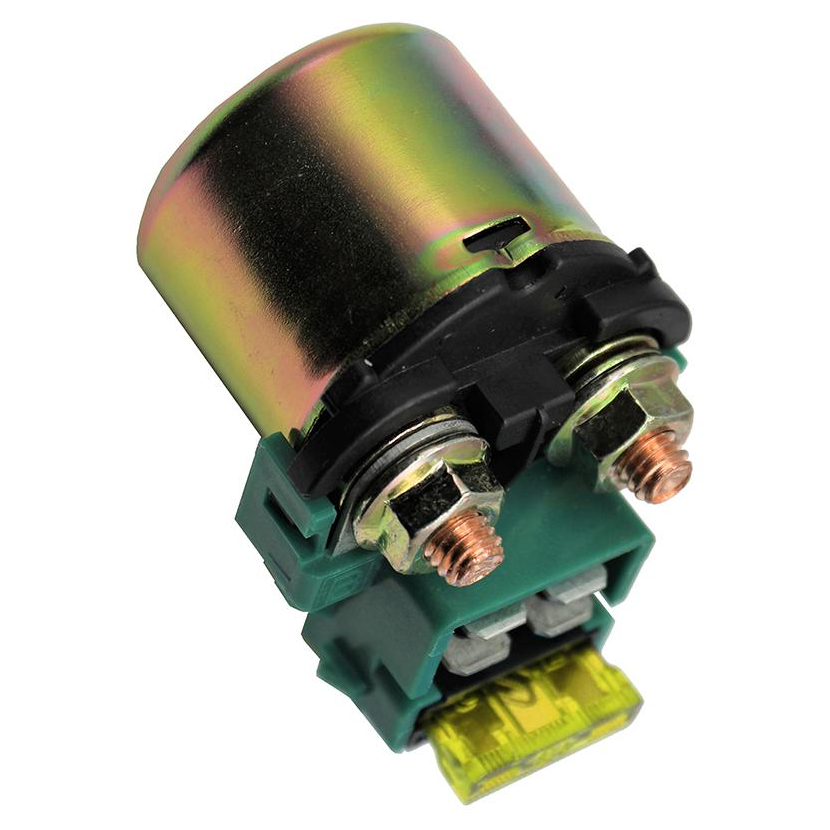 Relé de Partida para Moto - Gauss - GM22003