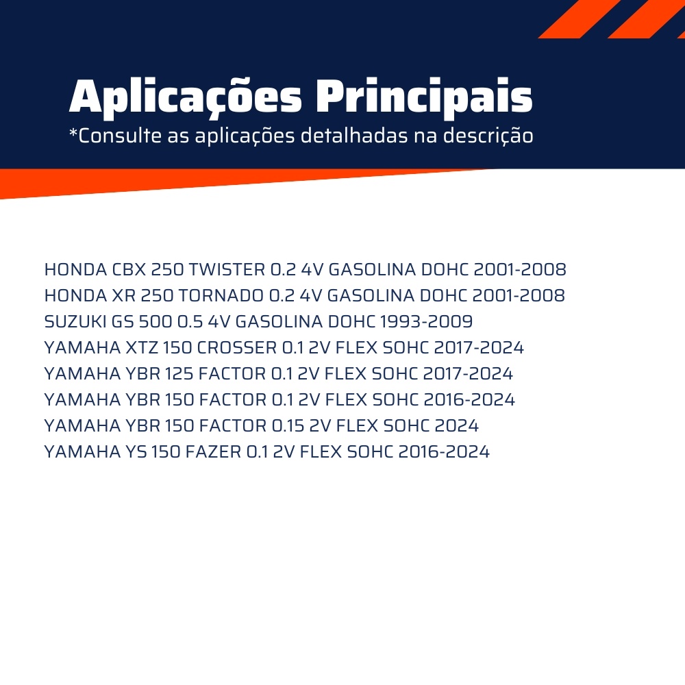 Relé de Partida para Moto - Gauss - GM22003
