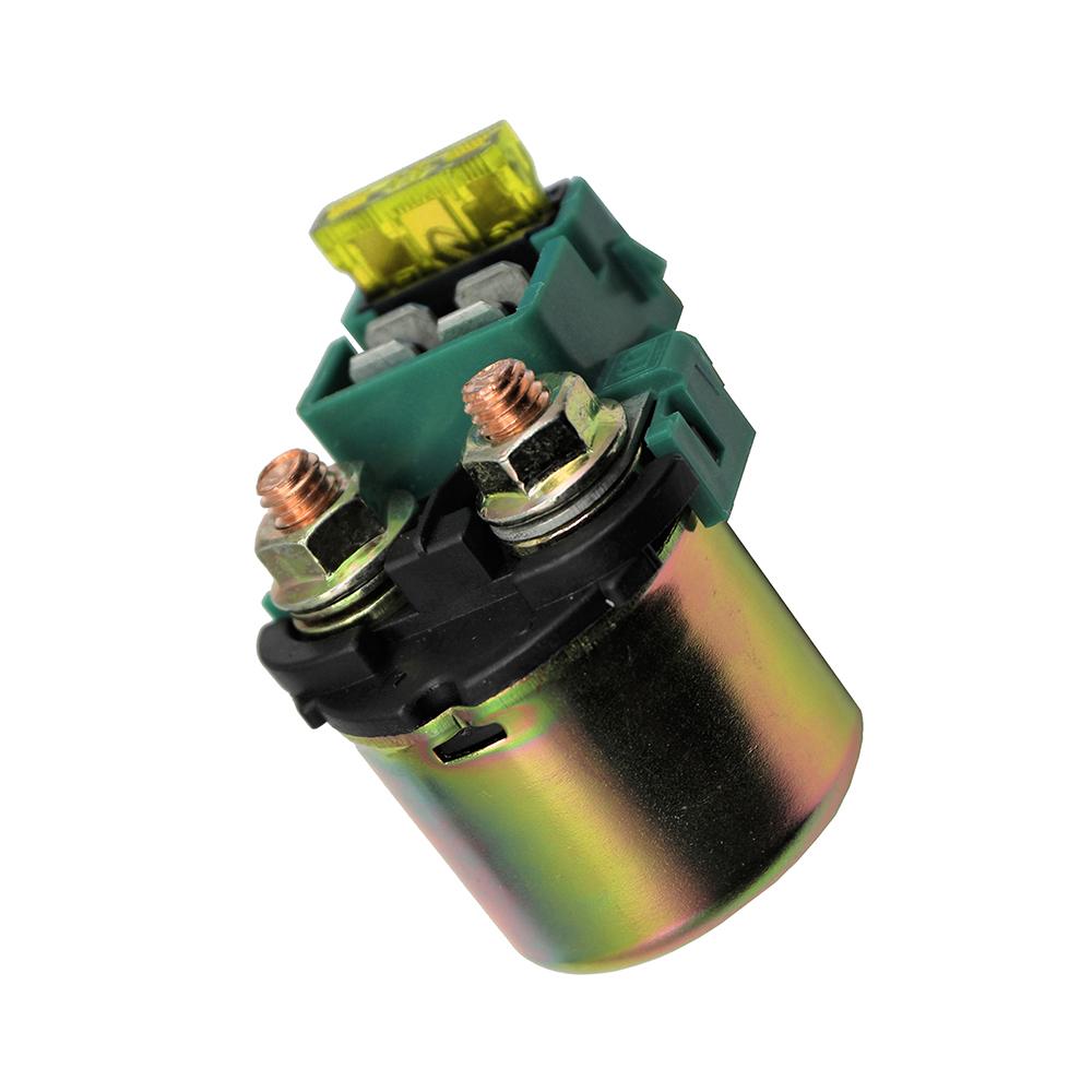 Relé de Partida para Moto - Gauss - GM22003