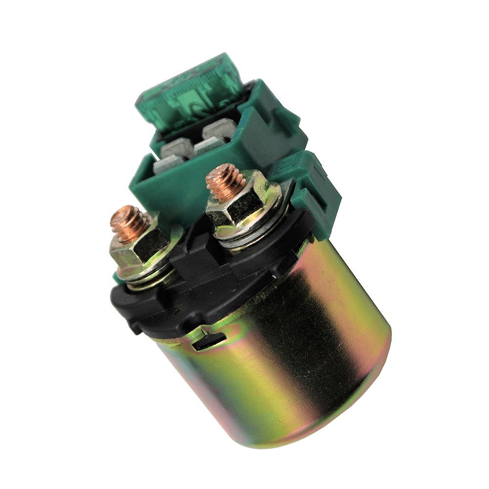 Relé de Partida para Honda NX4 FALCON 400 e VT 600C SHADOW - Gauss - GM22004